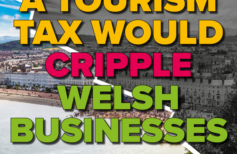 tourism tax