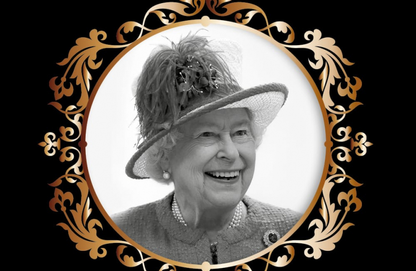 Queen Elizabeth